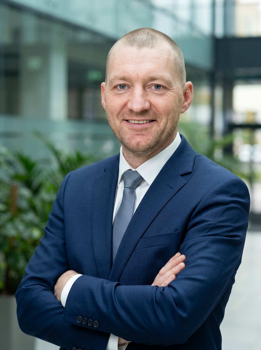 Kristaps Motmillers — Brand communication specialist